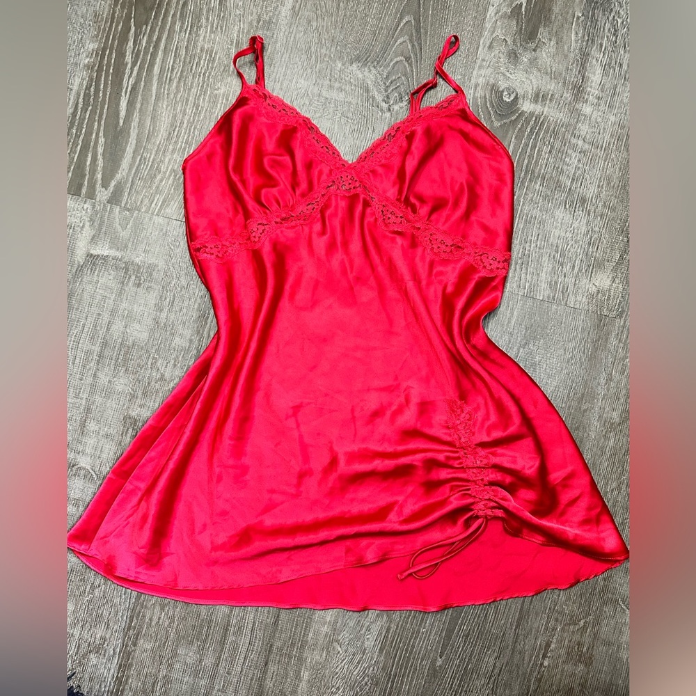 Victoria’s Secret night dress